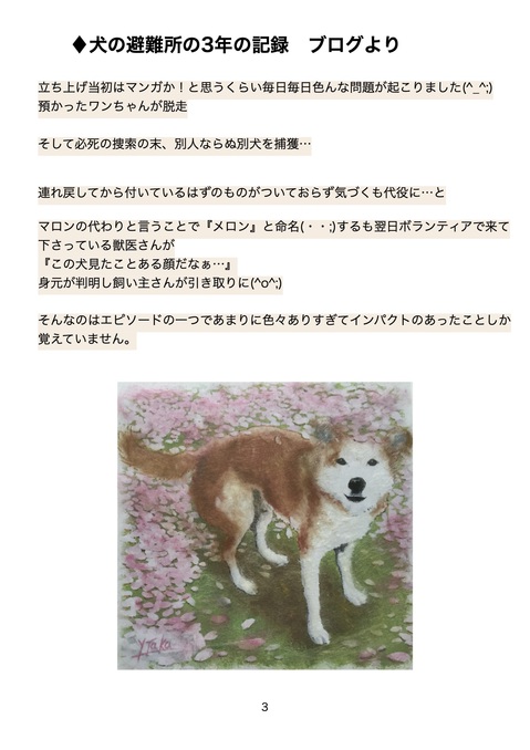 3.11犬の避難所　本文3.jpg