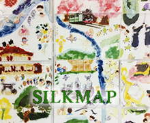 SILKMAP